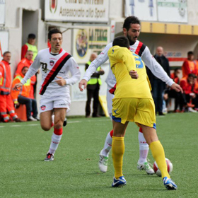 Il Sorrento pareggia 3 a 3 in amichevole contro il Team Napoli Soccer